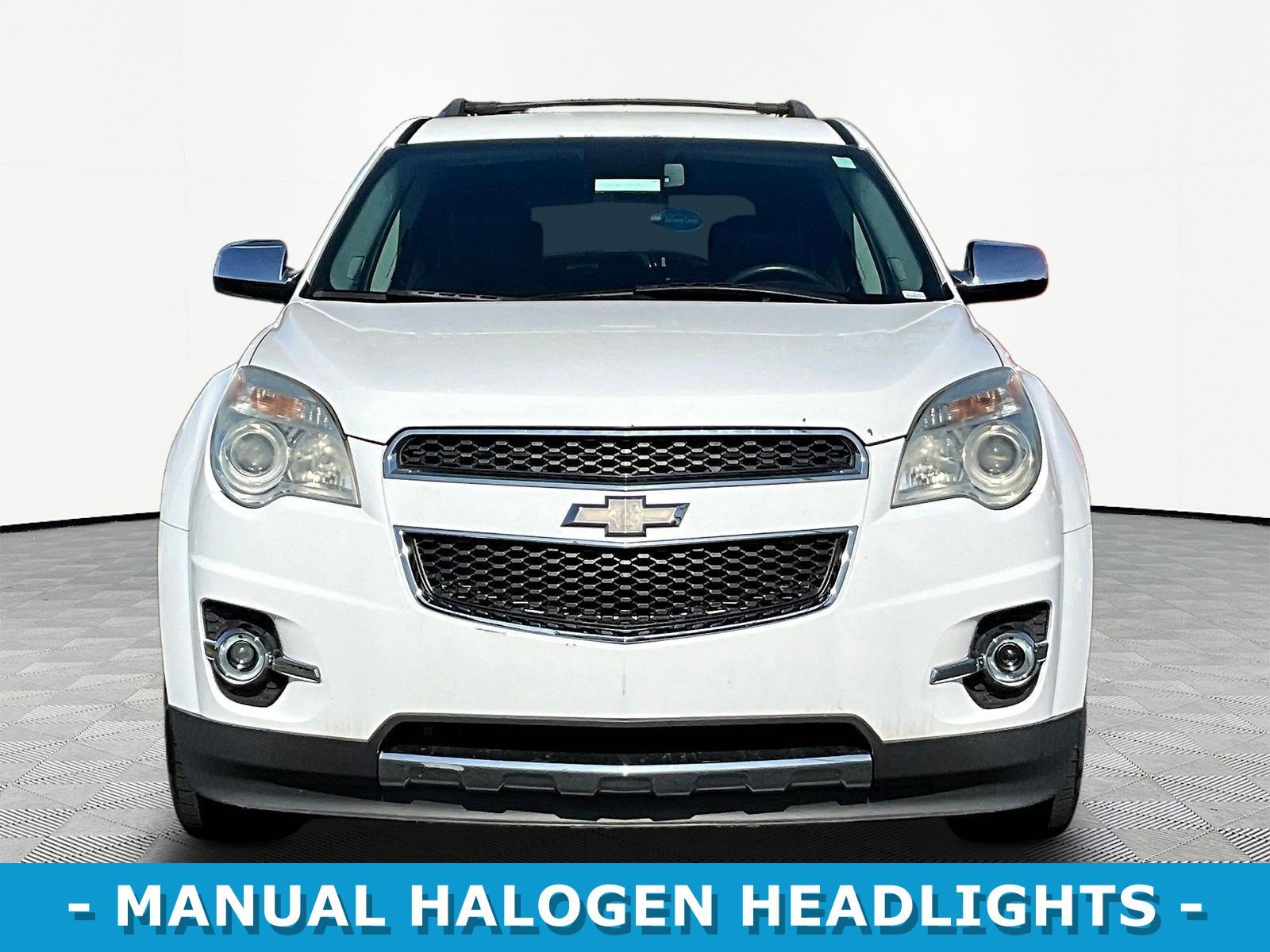 Used 2012 Chevrolet Equinox LTZ with VIN 2GNFLGEK1C6367545 for sale in Florence, KY