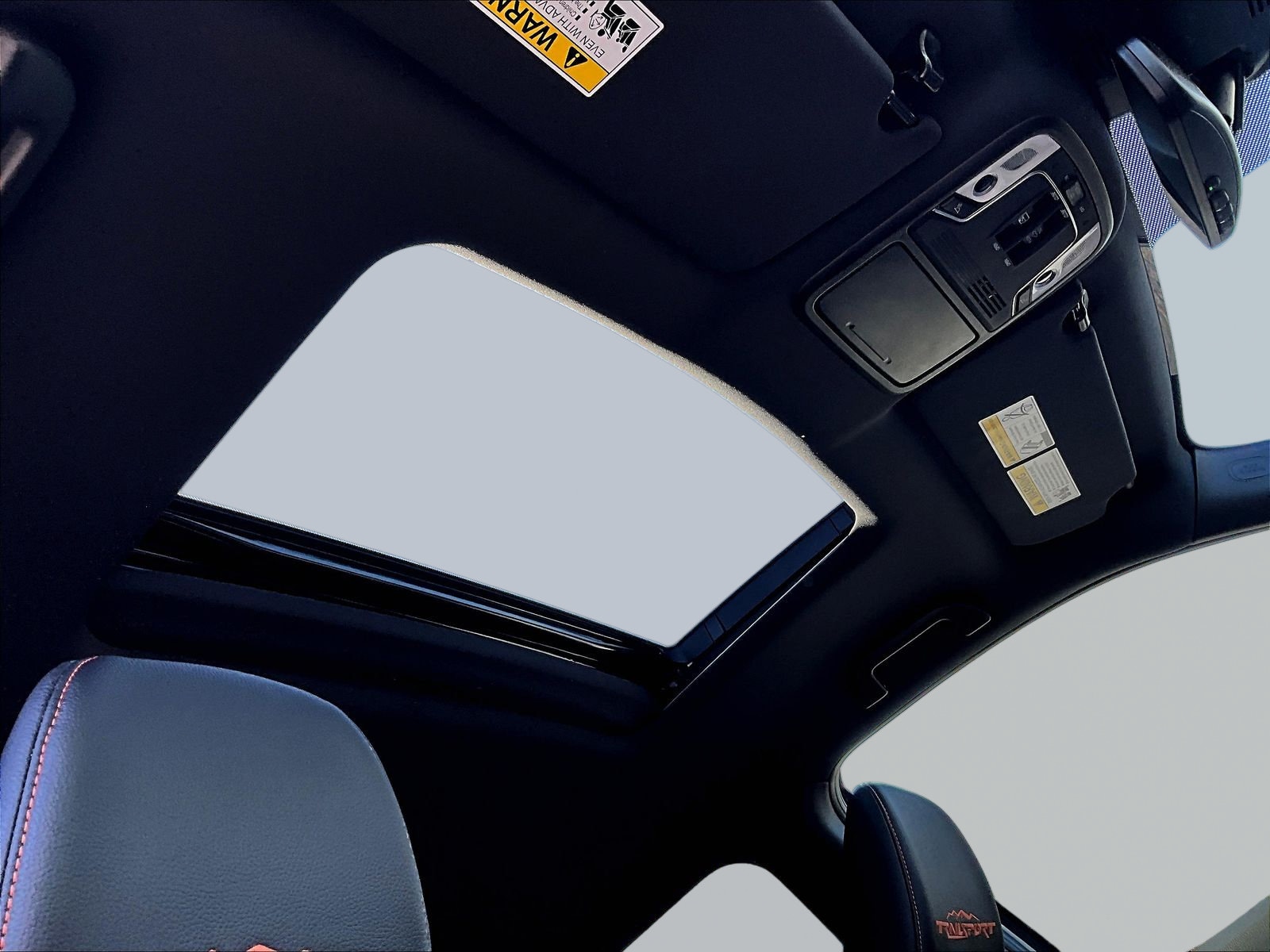 2026 Honda Ridgeline TrailSport - Photo 12