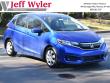 Used 2019 Honda Fit LX Hatchback