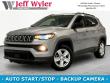 Used 2022 Jeep Compass Latitude SUV