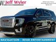 Used 2021 GMC Yukon Denali SUV