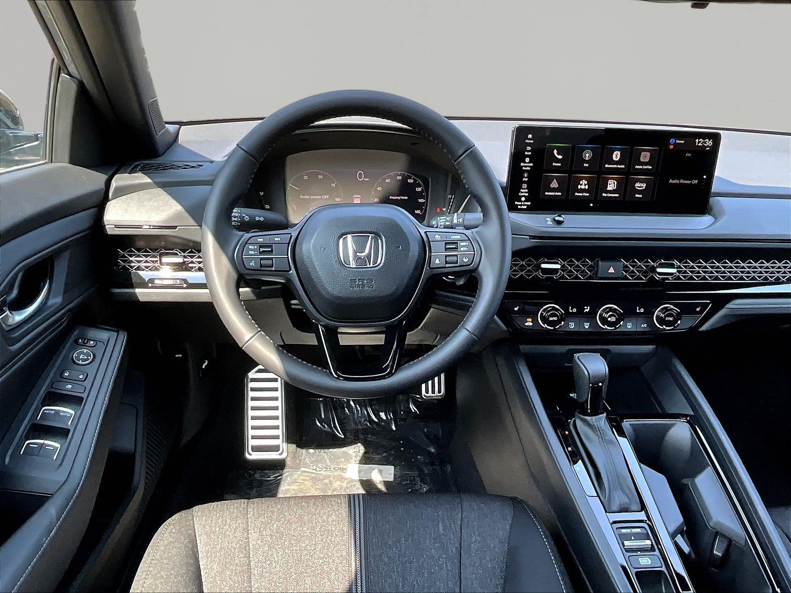 2026 Honda Accord Hybrid Sport - Photo 11