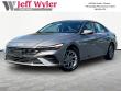 Used 2024 Hyundai Elantra SEL Sedan