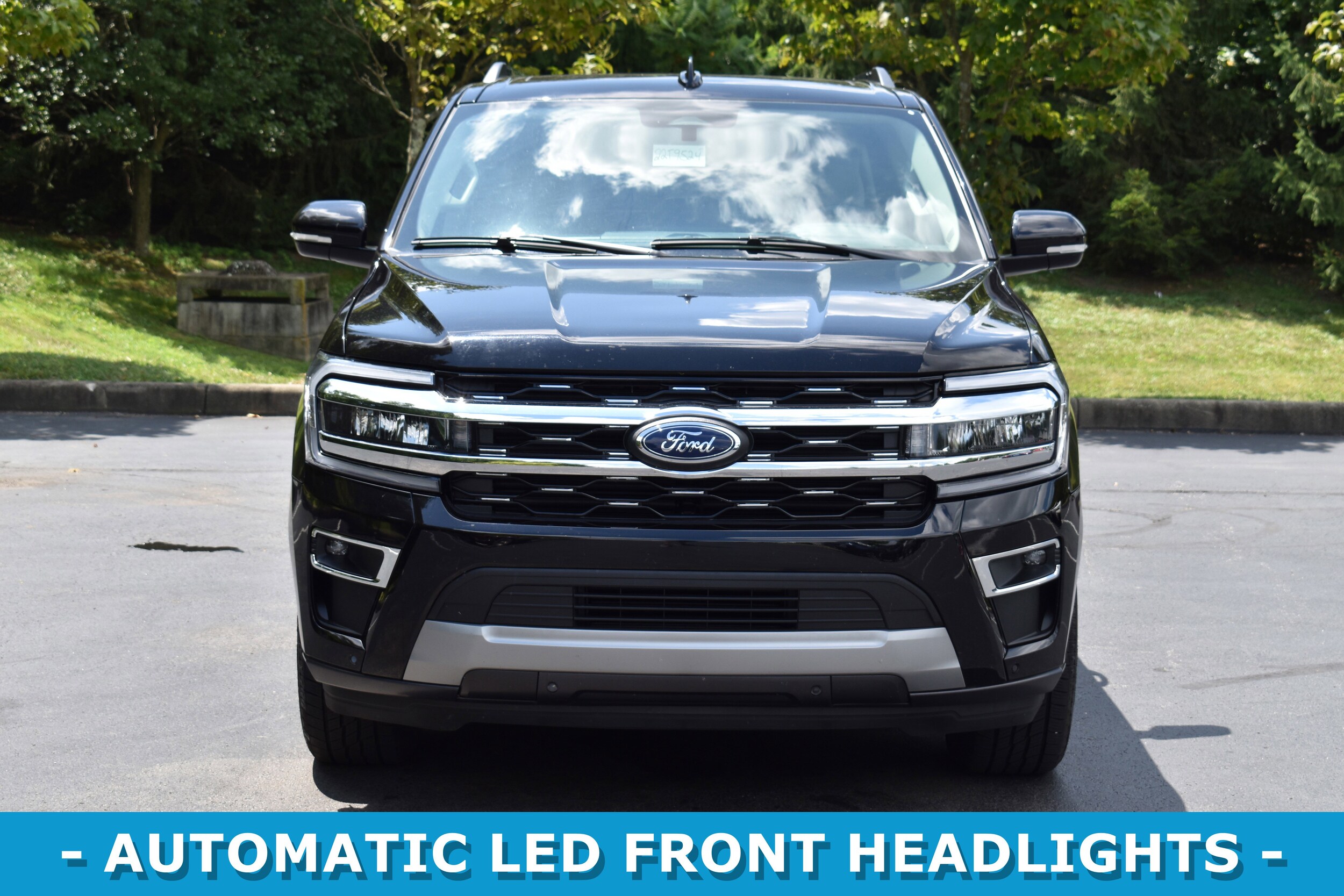 2024 Ford Expedition MAX Limited photo 2