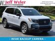 Certified 2022 Honda Passport TrailSport AWD SUV