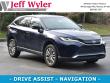 Used 2021 Toyota Venza  SUV