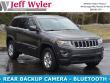 Used 2016 Jeep Grand Cherokee Laredo 4x4 SUV