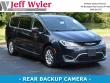 Used 2020 Chrysler Pacifica Touring L Van Passenger Van
