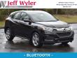 Used 2022 Honda HR-V LX AWD SUV