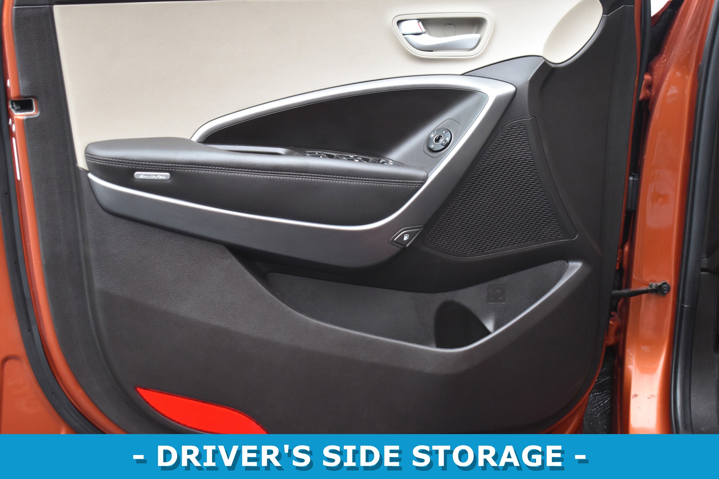 2016 Hyundai Santa Fe Sport Base photo 2