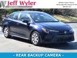 Used 2023 Toyota Corolla LE Sedan