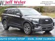 Used 2025 Ford Explorer ST-Line SUV