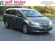 Used 2013 Honda Odyssey EX Van