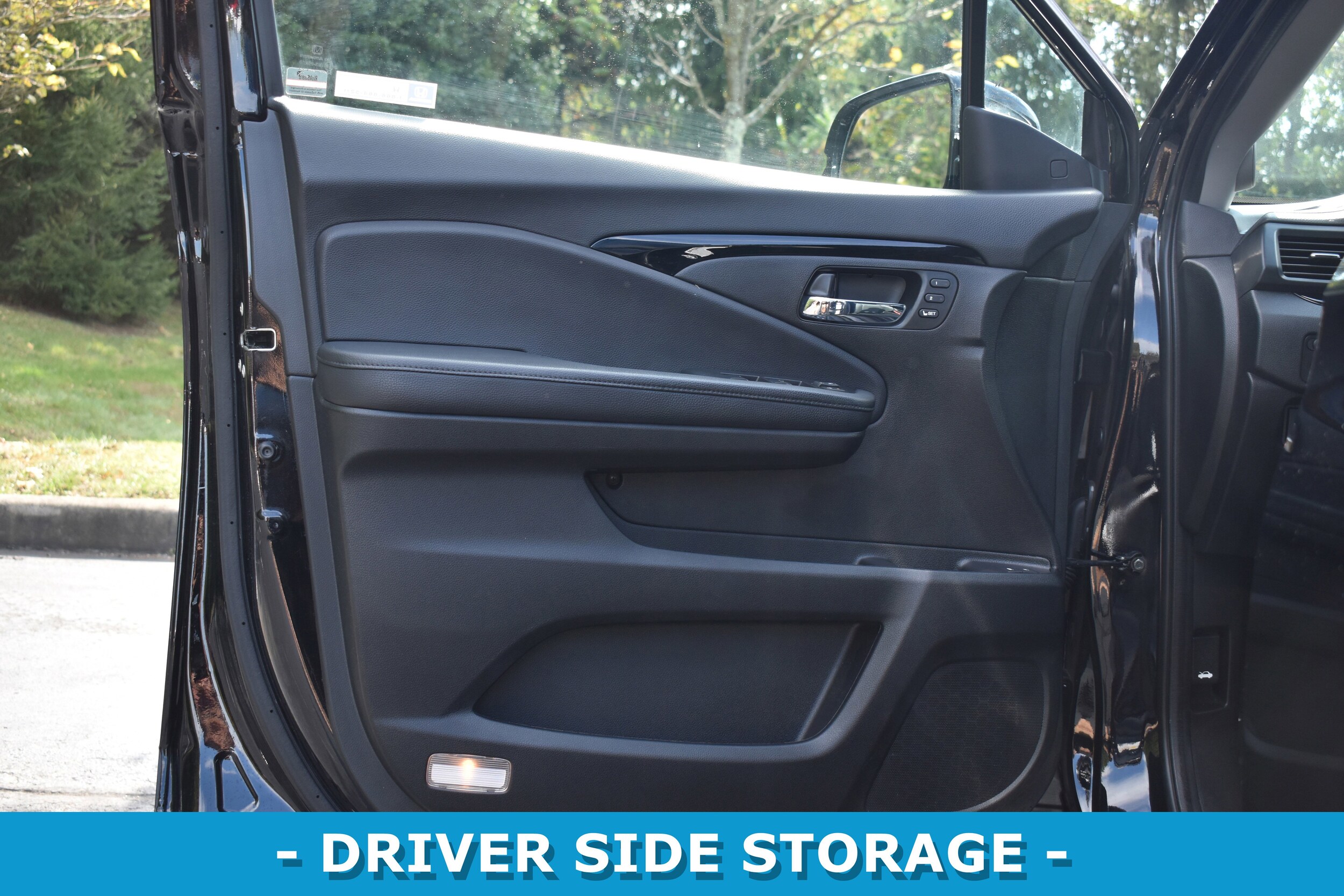 2021 Honda Pilot Touring photo 4