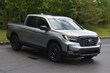  Honda Ridgeline