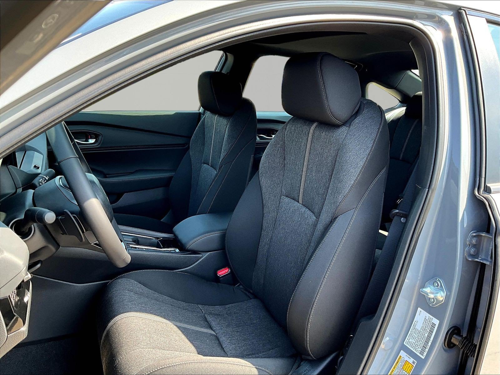 2026 Honda Accord Hybrid Sport - Photo 19