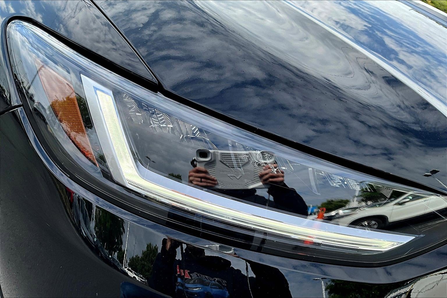 2026 Honda HR-V EX-L - Photo 33
