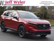 Certified 2025 Honda CR-V Hybrid Sport-L SUV