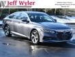 Used 2018 Honda Accord EX Sedan