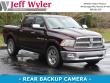 Used 2012 Ram 1500 Laramie 4x4 Crew 5.7ft Truck Crew Cab