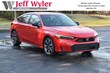 Honda Civic Hybrid