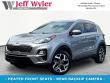 Used 2021 Kia Sportage EX SUV