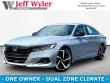 Used 2022 Honda Accord Hybrid Sport Sedan