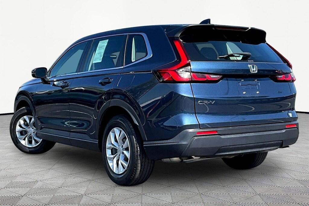 Used 2023 Honda CR-V LX SUV