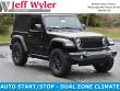 Used 2024 Jeep Wrangler Sport SUV
