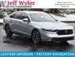 Used 2023 Honda Accord Hybrid Touring Sedan