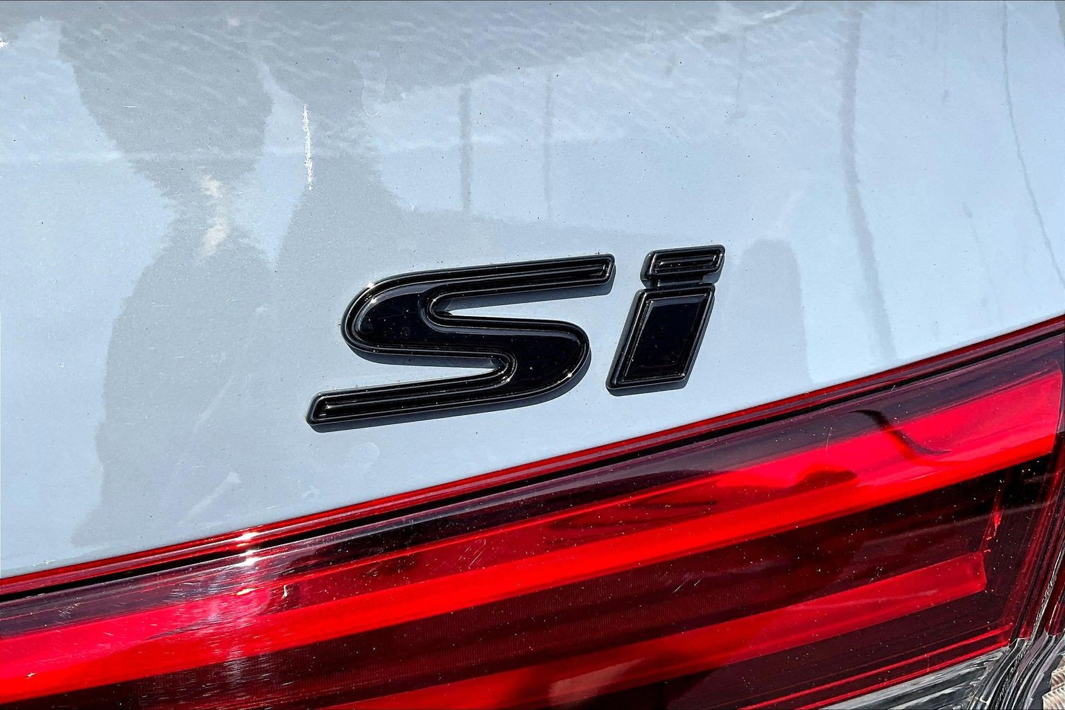 2024 Honda Civic Si - Photo 24