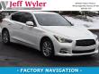 Used 2014 INFINITI Q50 Premium Sedan