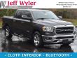 Used 2019 Ram 1500 Big Horn/Lone Star Truck Crew Cab