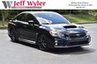 Subaru WRX