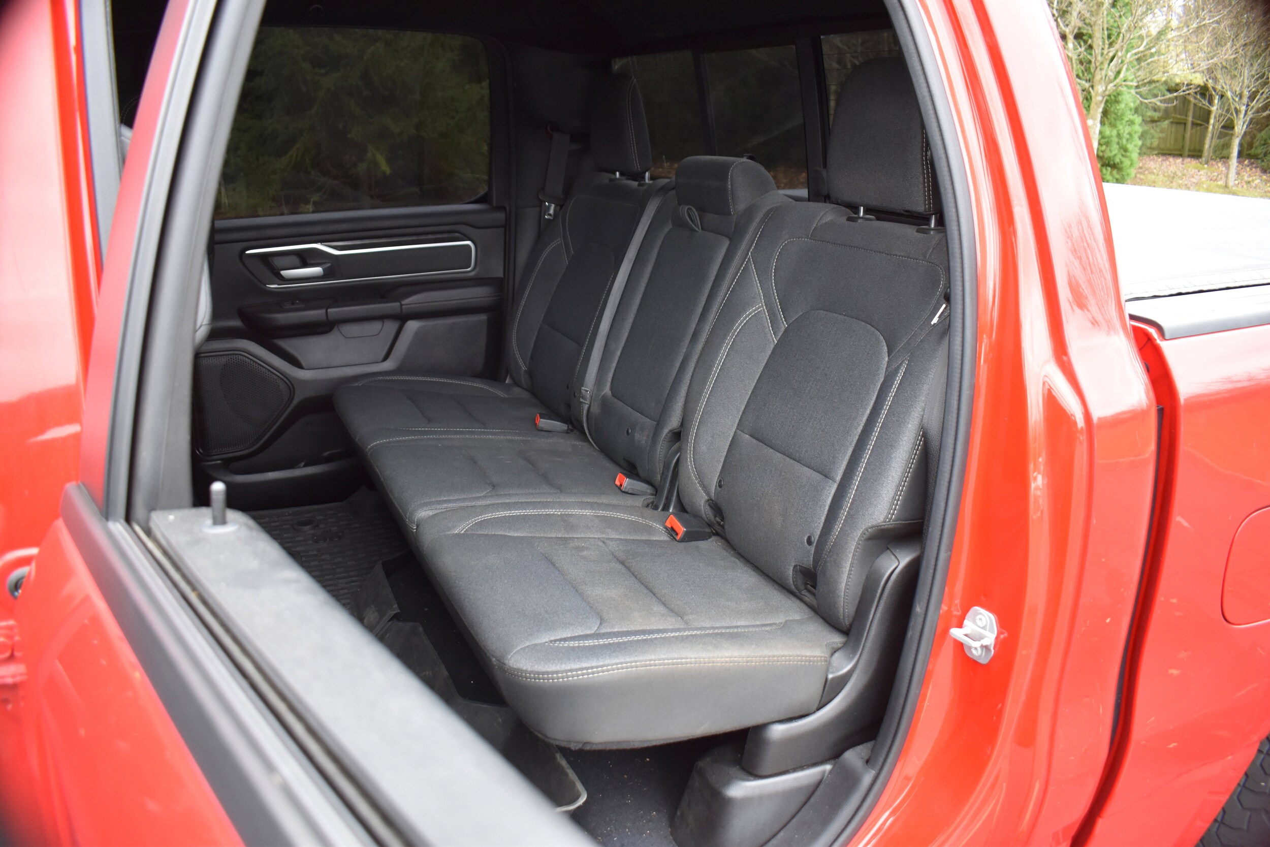 2019 Ram 1500 Big Horn Lone Star photo 3