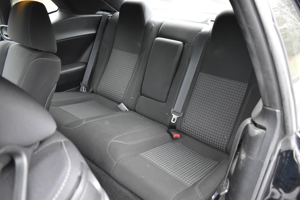 Used 2015 Dodge Challenger SXT Coupe