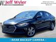 Used 2018 Hyundai Elantra SEL Sedan