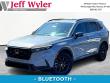 Certified 2024 Honda CR-V Hybrid Sport SUV