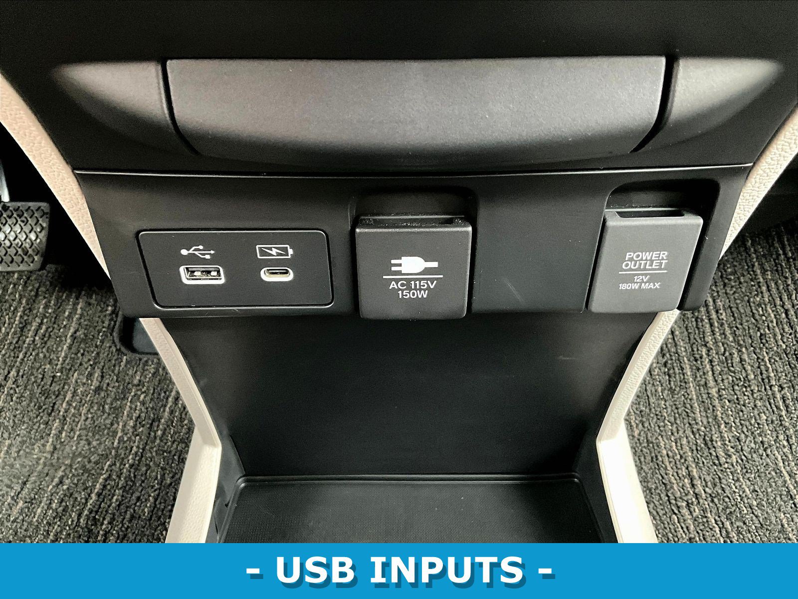 2025 Honda Odyssey Touring - Photo 19
