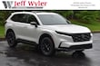 Honda CR-V Hybrid