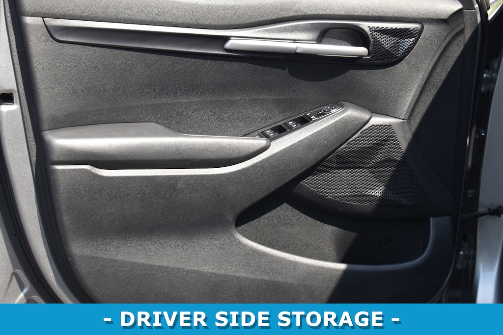 Used 2021 Kia Seltos LX SUV