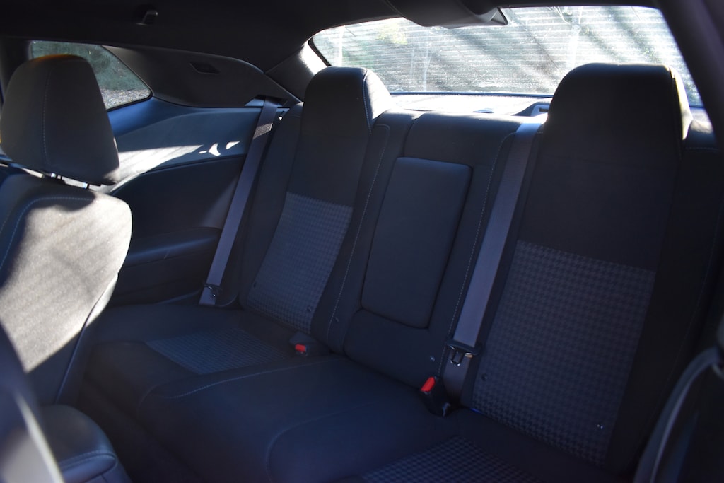 Used 2021 Dodge Challenger R/T Coupe