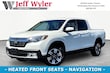  Honda Ridgeline
