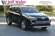 Toyota Highlander Hybrid