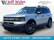Used 2023 Ford Bronco Sport Big Bend SUV