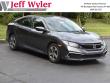 Used 2020 Honda Civic LX Sedan
