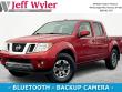Used 2014 Nissan Frontier PRO-4X Truck Crew Cab