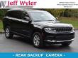 Used 2023 Jeep Grand Cherokee L Limited SUV