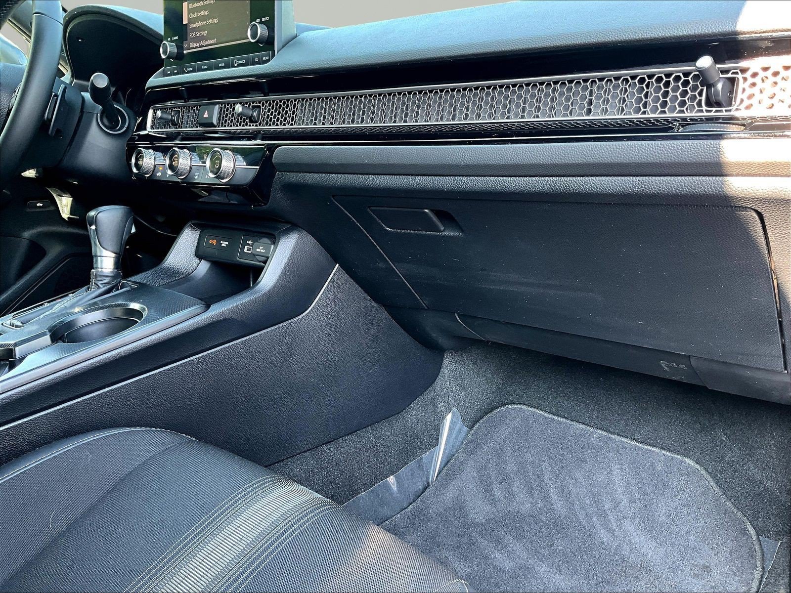 2023 Honda Civic Sport - Photo 28