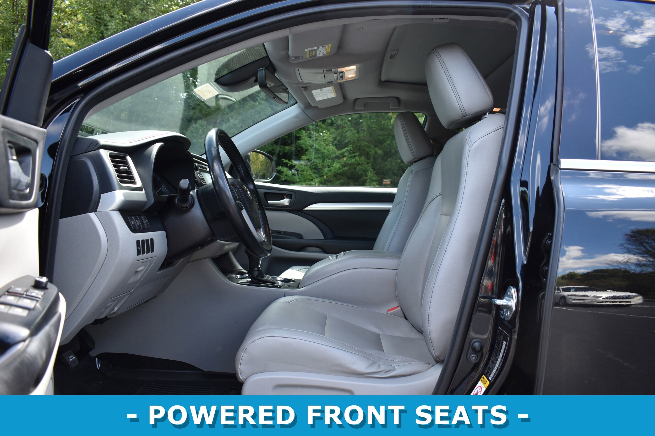 2018 Toyota Highlander XLE photo 4